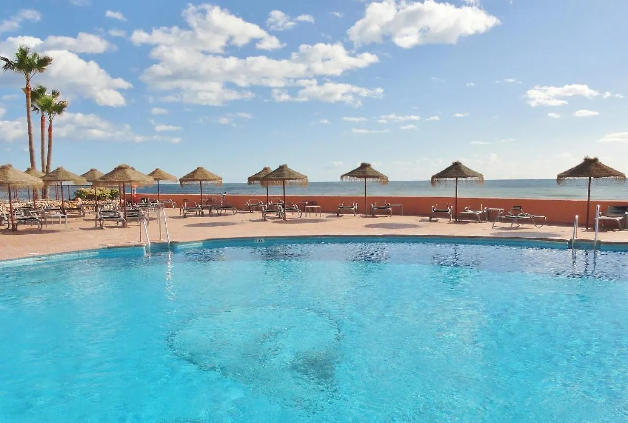Vakantiehuis Dona Lola Sandra - Cozy Beach Front House With Open Sea Views Located In Calahonda Only Few Minutes Away From Marbella - Costa Del Sol Cs111 Sitio de Calahonda
