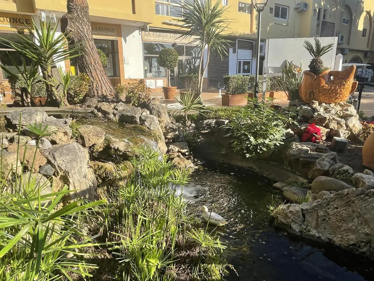 Dona Lola Sandra - Cozy Beach Front House With Open Sea Views Located In Calahonda Only Few Minutes Away From Marbella - Costa Del Sol Cs111 Sitio de Calahonda 0*,