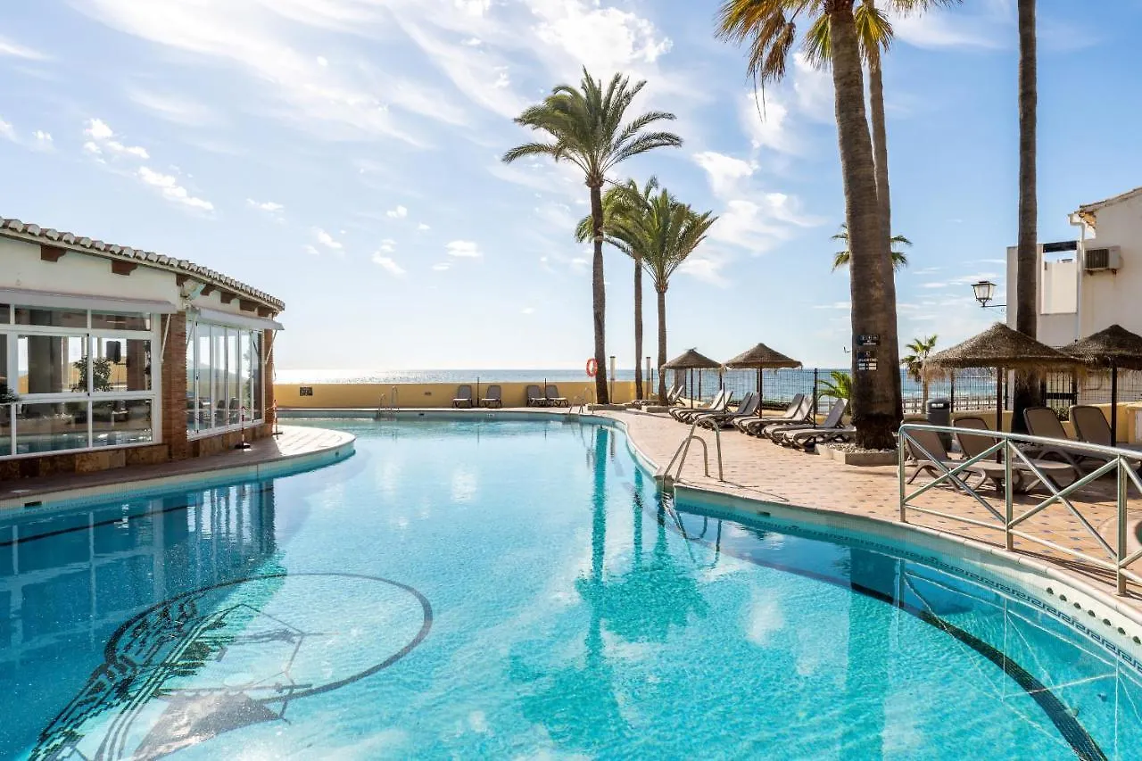 펜션 Dona Lola Sandra - Cozy Beach Front House With Open Sea Views Located In Calahonda Only Few Minutes Away From Marbella - Costa Del Sol Cs111 Sitio de Calahonda 스페인