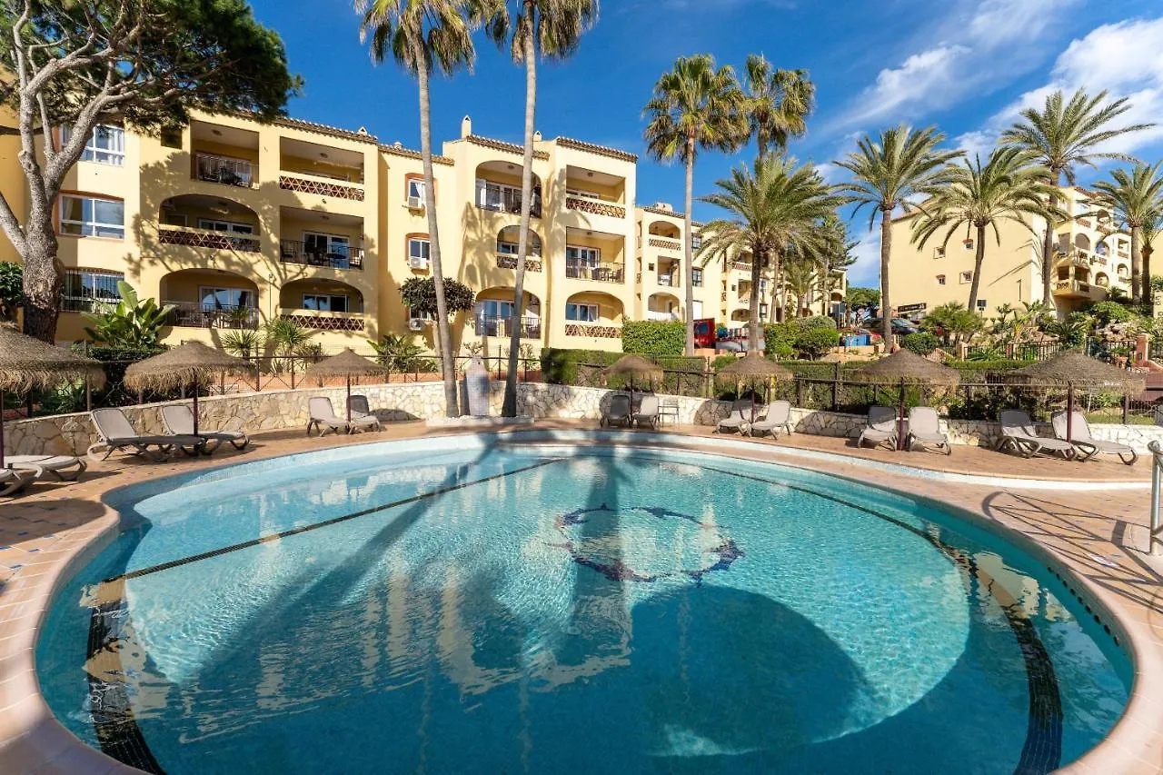 펜션 Dona Lola Sandra - Cozy Beach Front House With Open Sea Views Located In Calahonda Only Few Minutes Away From Marbella - Costa Del Sol Cs111 Sitio de Calahonda